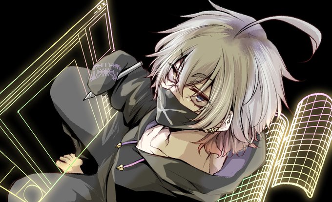 ✍#Vtuber一目惚れ大作戦📚

今日も見守って下さり有難う御座いました( ;∀;)
明日のサムネ落書きしました

#個人vtuber #新人Vtuberを見つけ出せ 