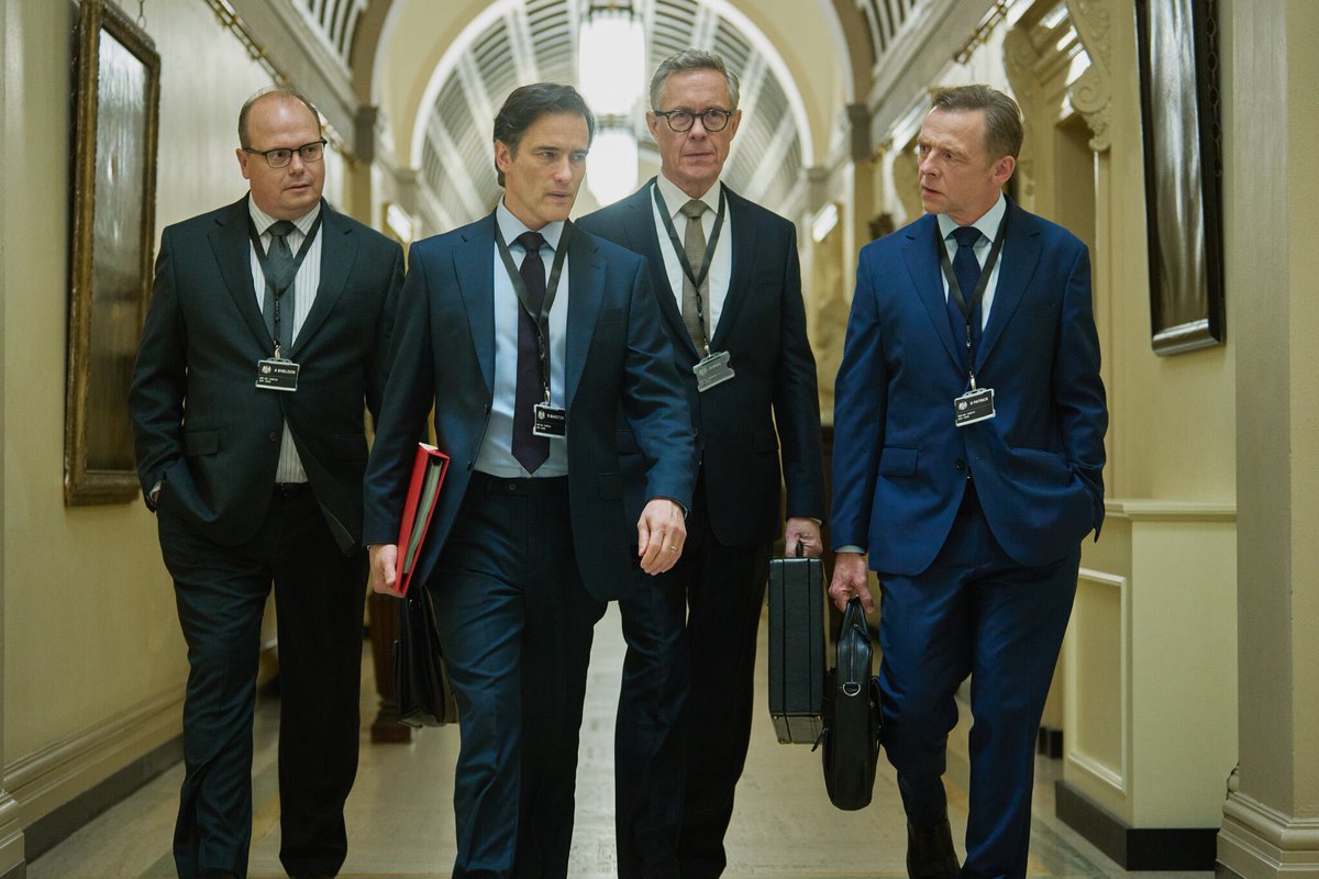 GERMANSEGAL's tweet photo. the undeclared war — season 2
coming soon to @Channel4 

#TheUndeclaredWar https://t.co/DNfuT9RrIr