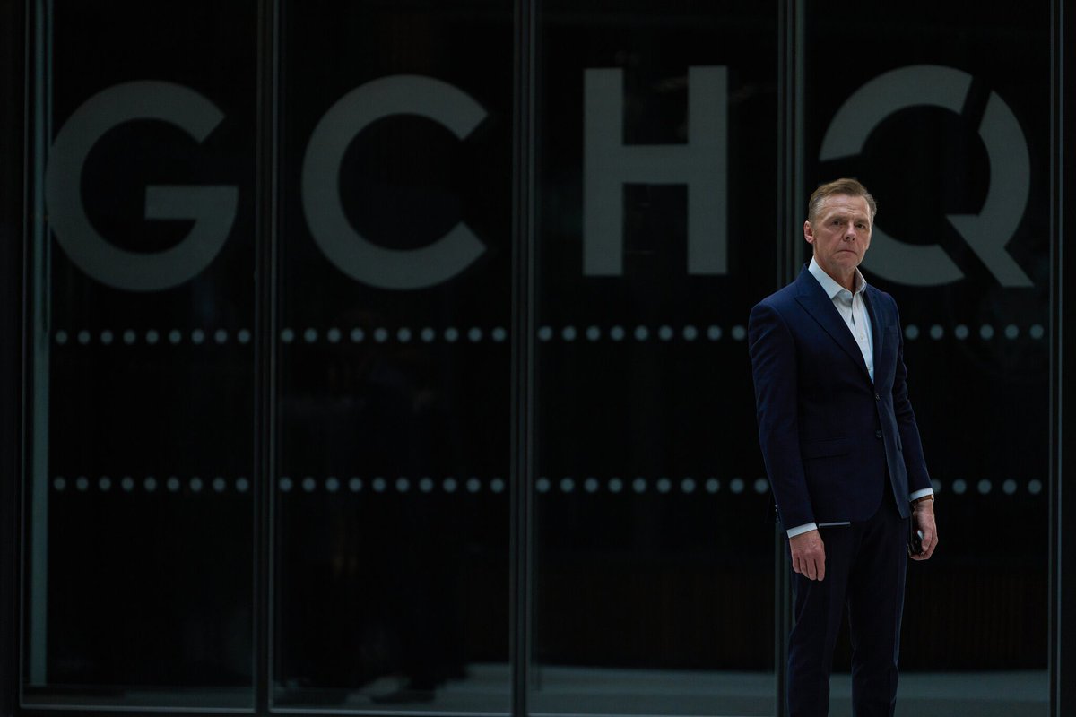 the undeclared war — season 2
coming soon to <a href="/Channel4/">Channel 4</a> 

#TheUndeclaredWar