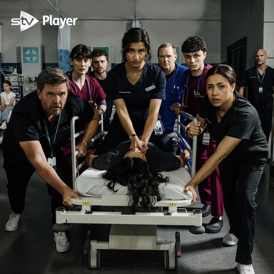 ❤ New Doctors. New Drama.
Brand new episodes on <a href="/stvplayeruk/">stvplayeruk</a> NOW!

#ShortlandStreet