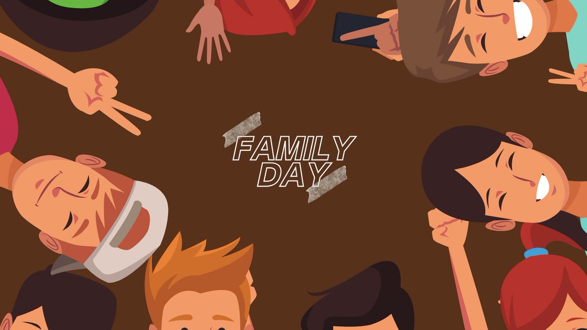 #FamilyDay2025