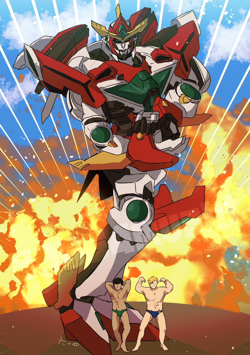 こういうこと？頭おかしくなる