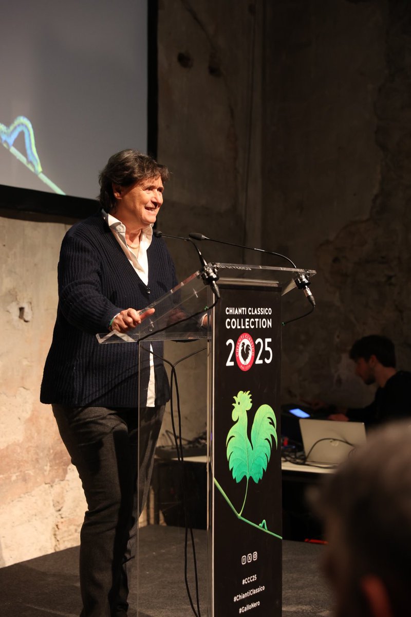 Stefania Saccardi, Vicepresidente della Regione Toscana: “Una denominazione che cresce in valore e che ha investito moltissimo sulla qualità. Scelta che reputo vincente, oggi e in futuro.”