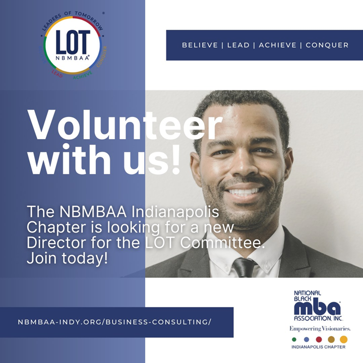 NBMBAA Indianapolis tweet media