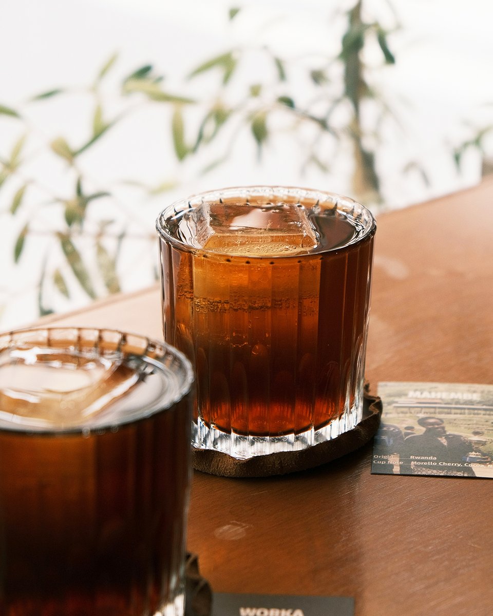 🍸 A new go-to drink? Toffee Vodka &amp; Coke! Simple, smooth and seriously delicious! The rich toffee flavour blends perfectly with the classic fizz of Coke, making it the easiest way to upgrade your night!
