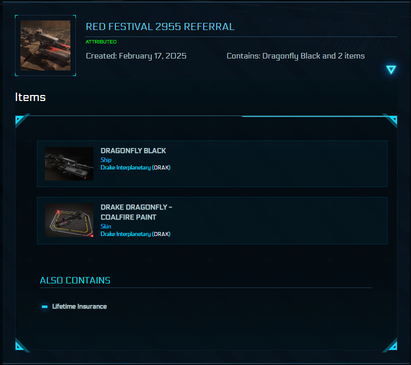 Beyond the Verse | Star Citizen tweet media