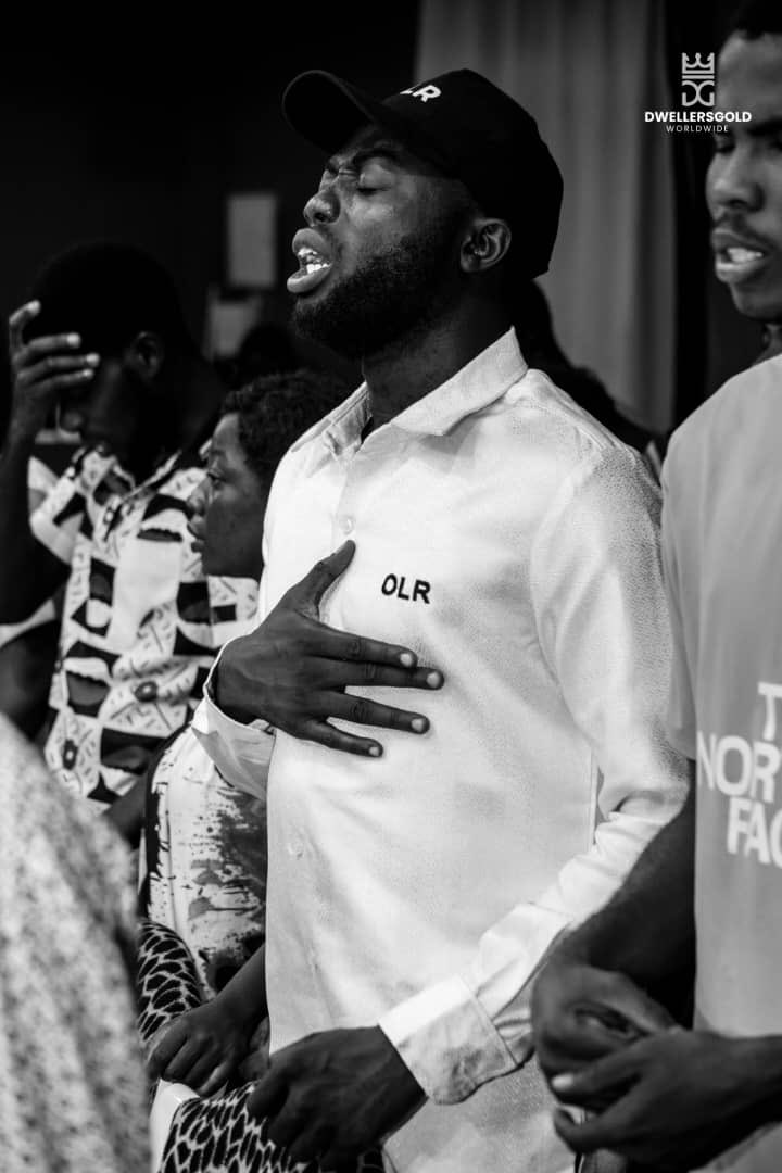therodghana's tweet photo. Born Ready 2025! -OLR https://t.co/UUpTvADgnS