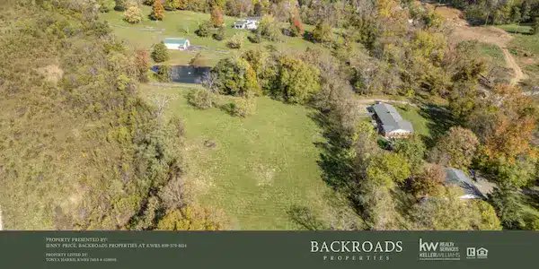 Backroads Properties tweet media