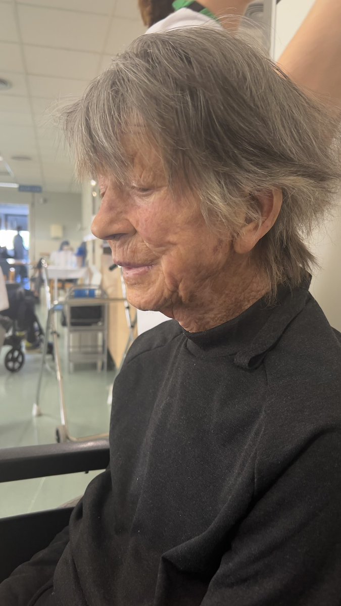 La Caty està viva
No correu tant donant el condol sense estar segurs