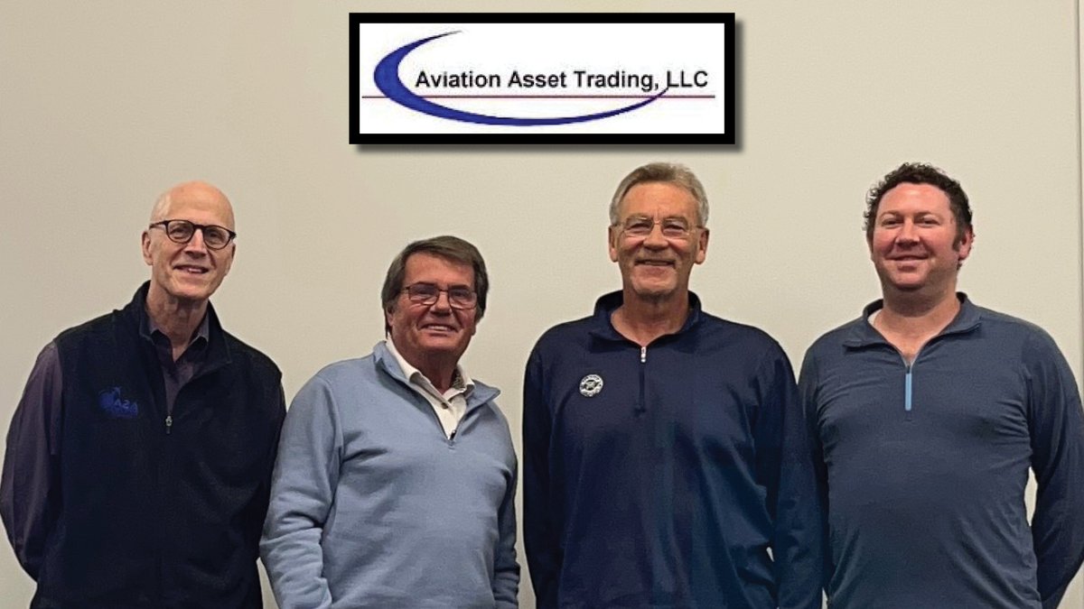 aviationsupp's tweet image. Happy Monday everyone! Shoutout to AVIATION ASSET TRADING LLC for a successful #ASA100 reaccreditation audit. We appreciate your awesome commitment to #aviationquality. #ASAMember #Surplus #AircraftEngines #Components #Accessories.