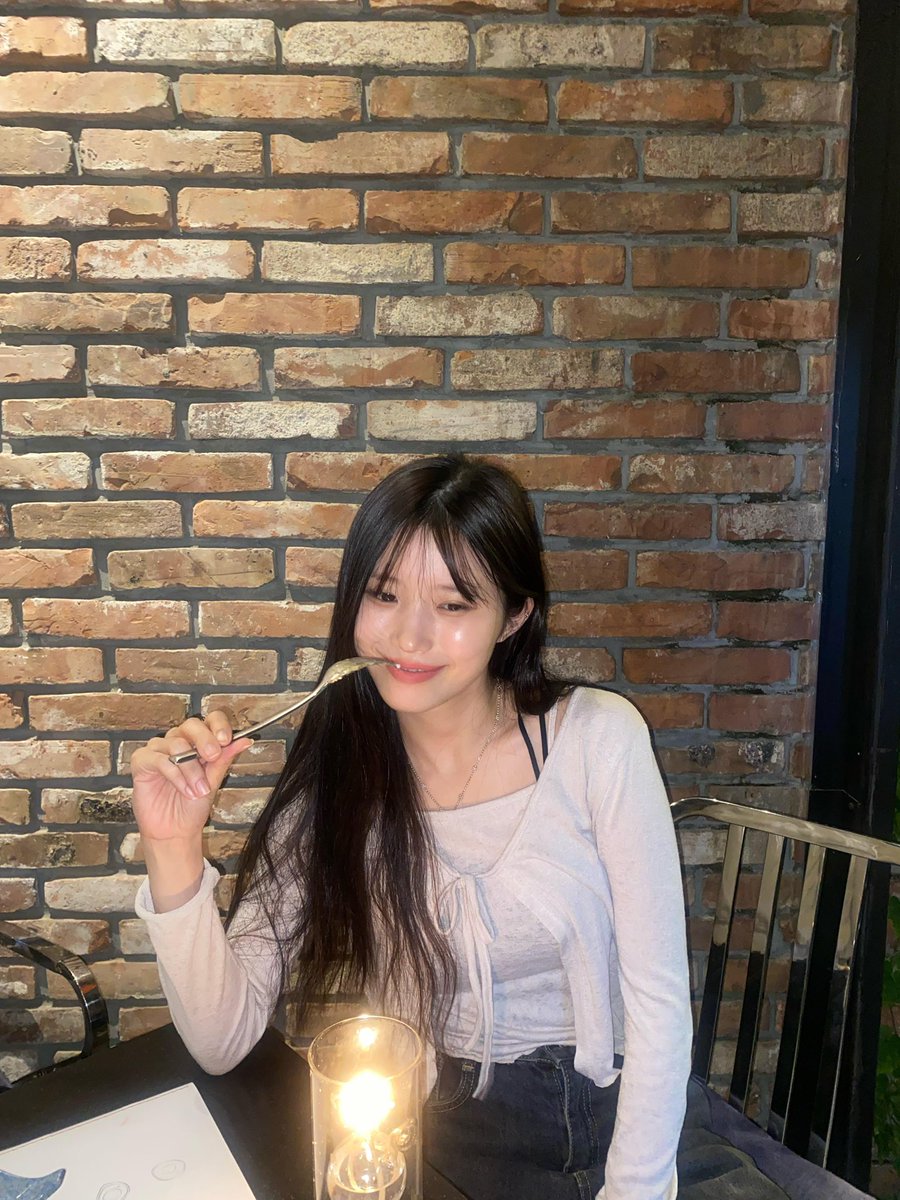 ??: 님은 짱이에요

🐹 저도 그렇게 생각해요