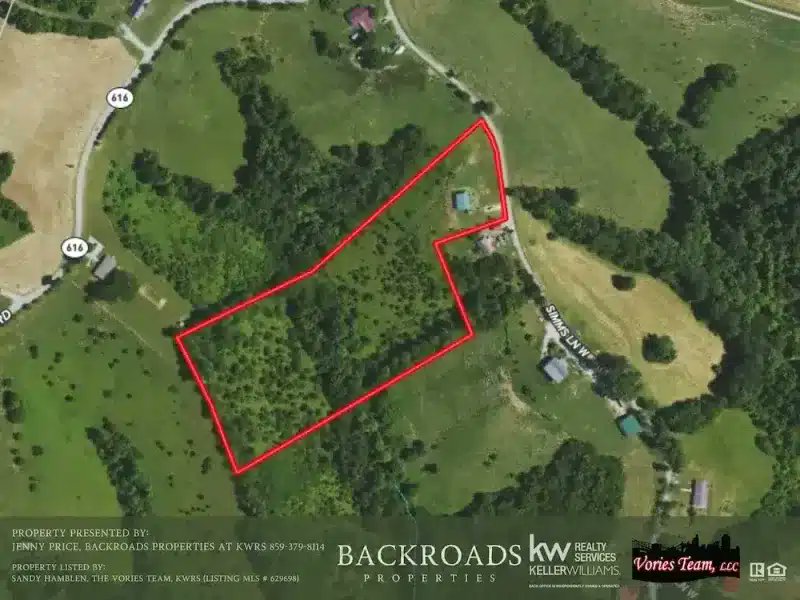 Backroads Properties tweet media