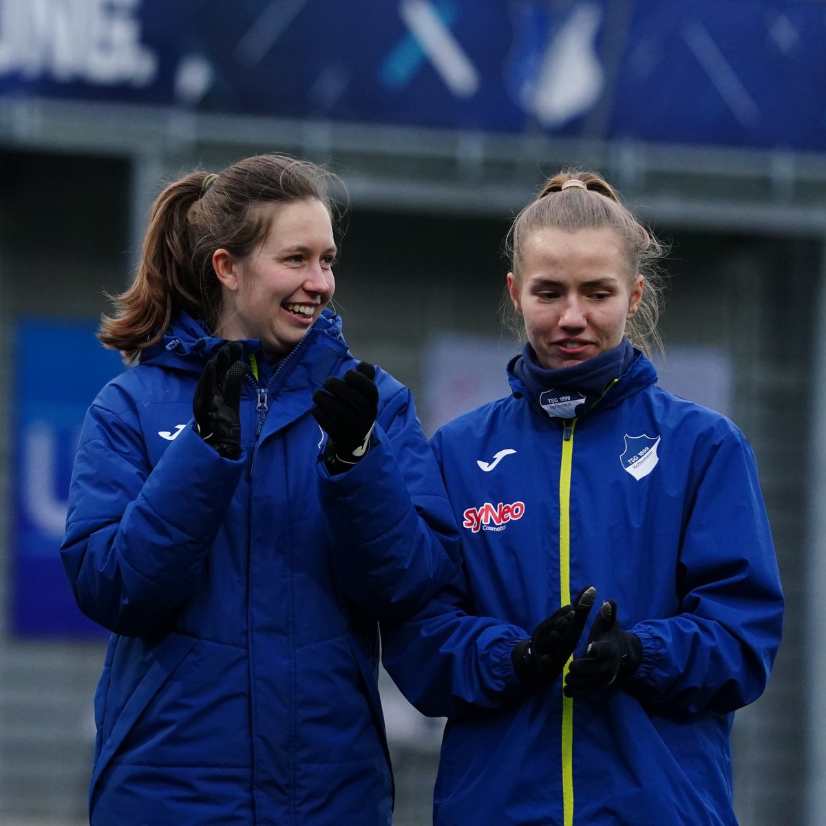 TSG Hoffenheim Frauen tweet media