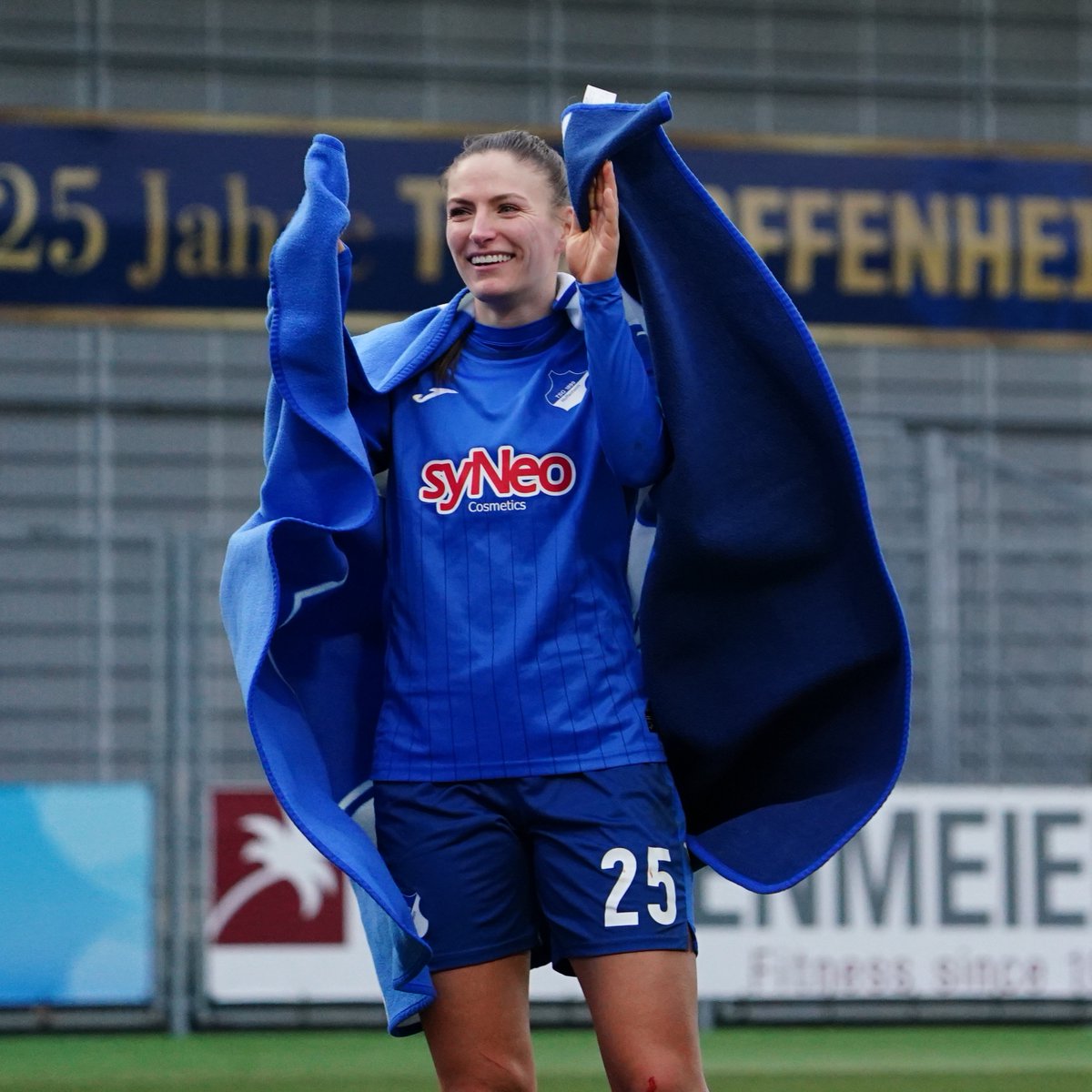 TSG Hoffenheim Frauen tweet media