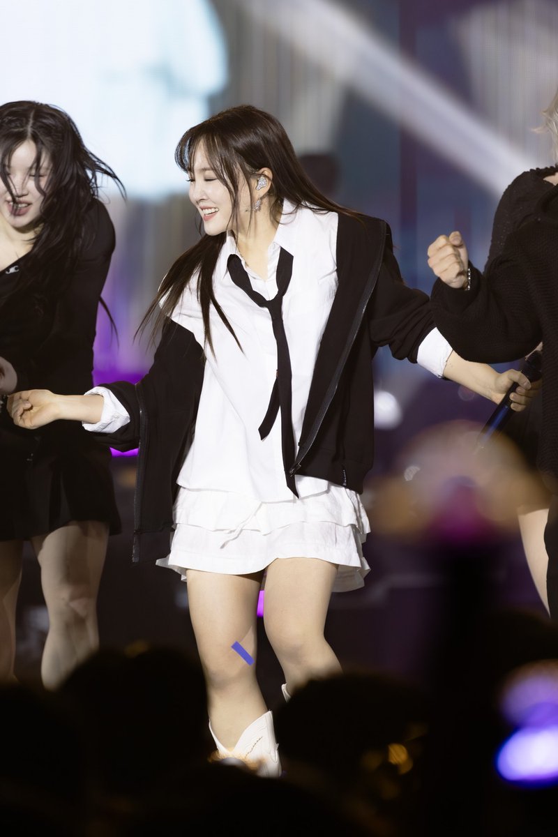 20250215 GROWTH THEORY 윤하 앵콜콘서트 

춤 신 춤 왕

#윤하 #YOUNHA #ユンナ