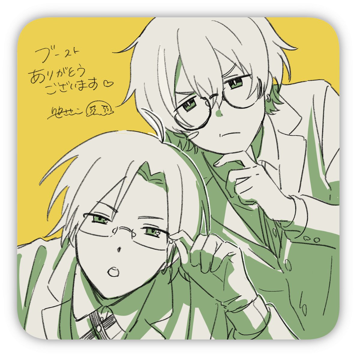 sAsAsAsAk_O's tweet photo. 🧐✨ https://t.co/tazuXplpKw