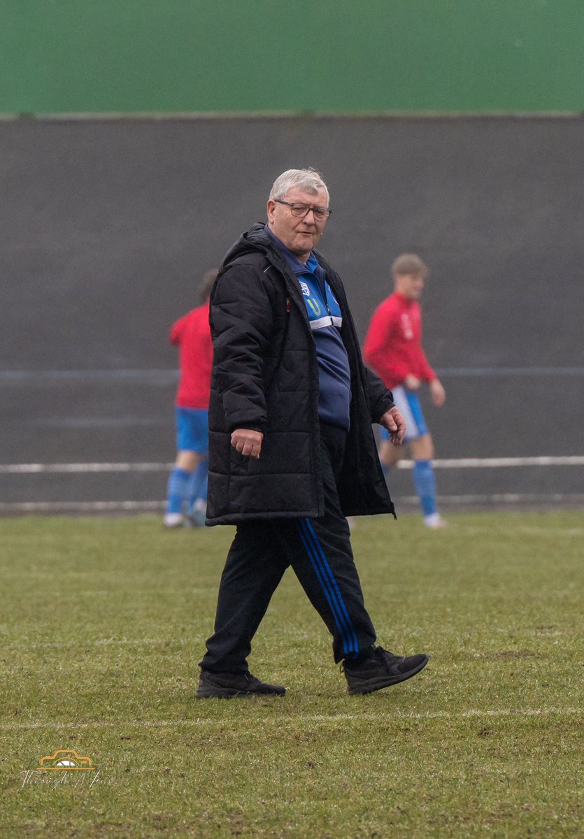 Hanley Town FC tweet media