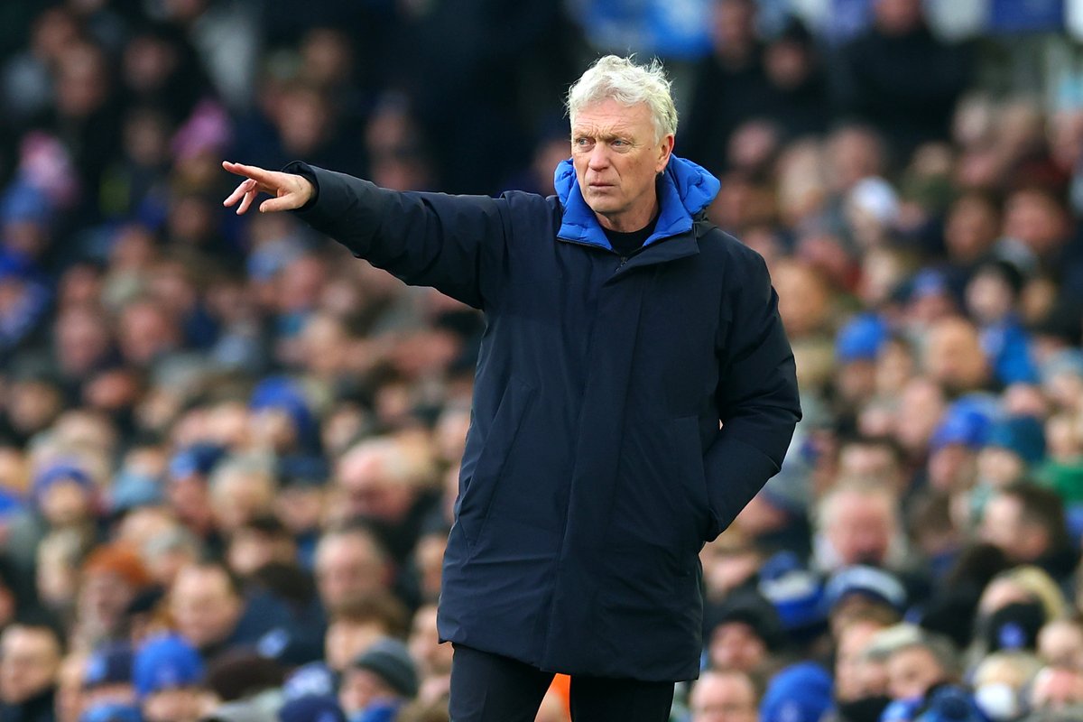 👀 Only Liverpool have won more Premier League points (14) than Everton (13) since David Moyes took over at the club. 

🍬 The Toffees are the most backed side to finish in the top half this week, and can still be backed at 16/1.
