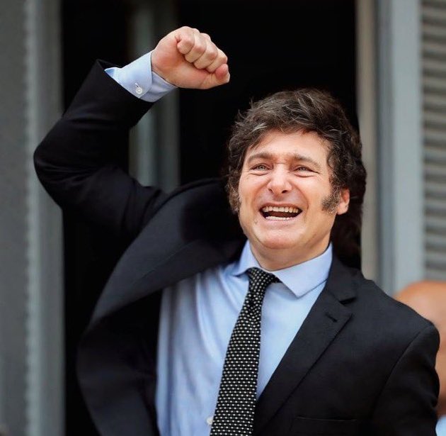 Yo banco a mi Presidente. Hoy más que nunca. 🇦🇷🙌🏻