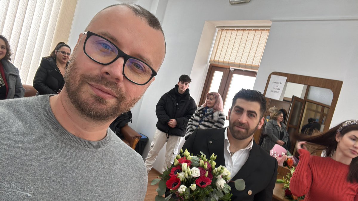 Stoean Stefan Cosmin tweet media