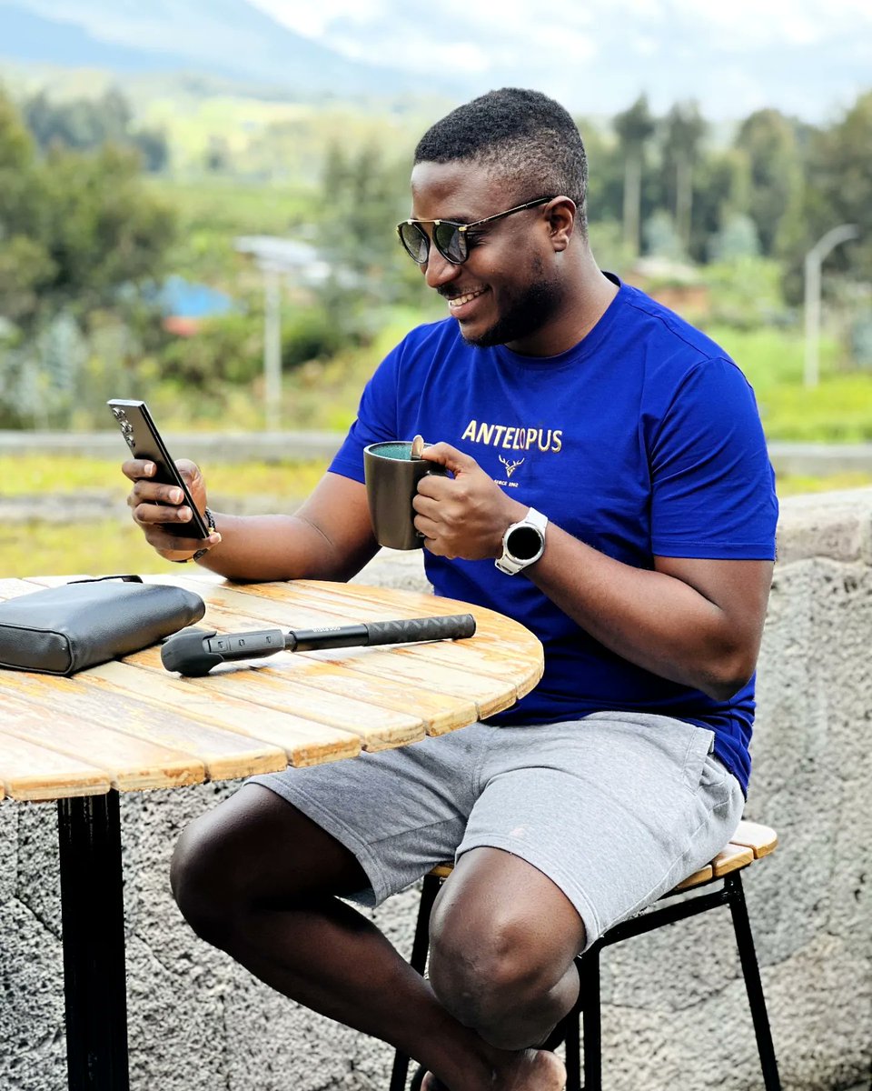 🚨 THIS COULD BE THE EASIEST ₦100,000 - ₦500,000 YOU'LL EVER MAKE IN 5DAYS 🚨

Let's cut to the chase.

As you know, the Next Level Affiliate Virtual Conference is just 5days away.

I’m giving 100 serious people a rare opportunity to earn (50% commissions) ₦5,000 per sale of