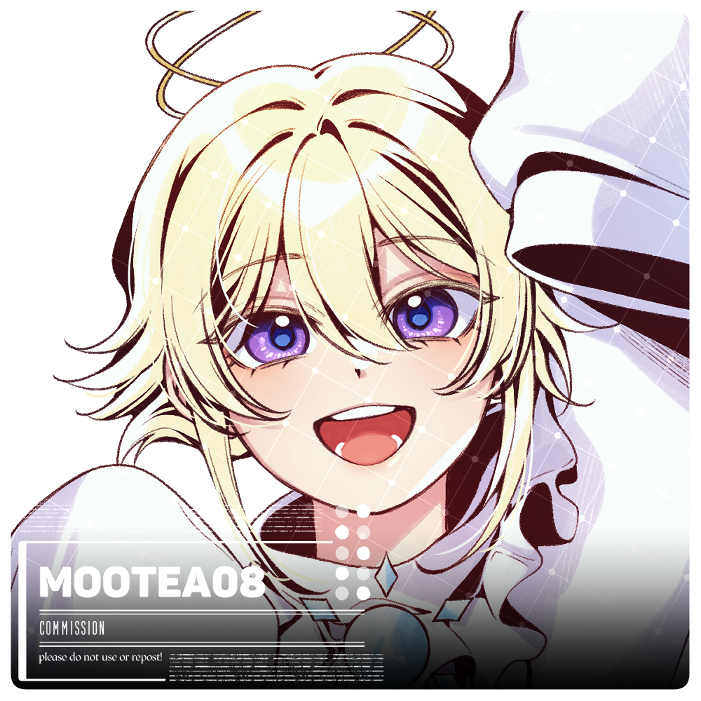 mootea08's tweet photo. Comission result for bby @ZuraYon on #VGen, thank you so much! 🩵 

Info n Form: https://t.co/4FpDviPDqE
VGen: https://t.co/ikVZyxtXKB 

#VGenOpen #VGenComm #CommissionOpen #Commission https://t.co/2bDOAJwxtG