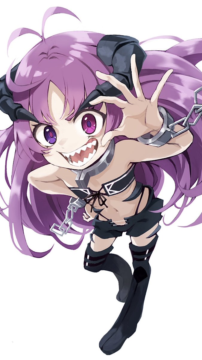 seriro00112's tweet image. キシリカ
#無職転生FA