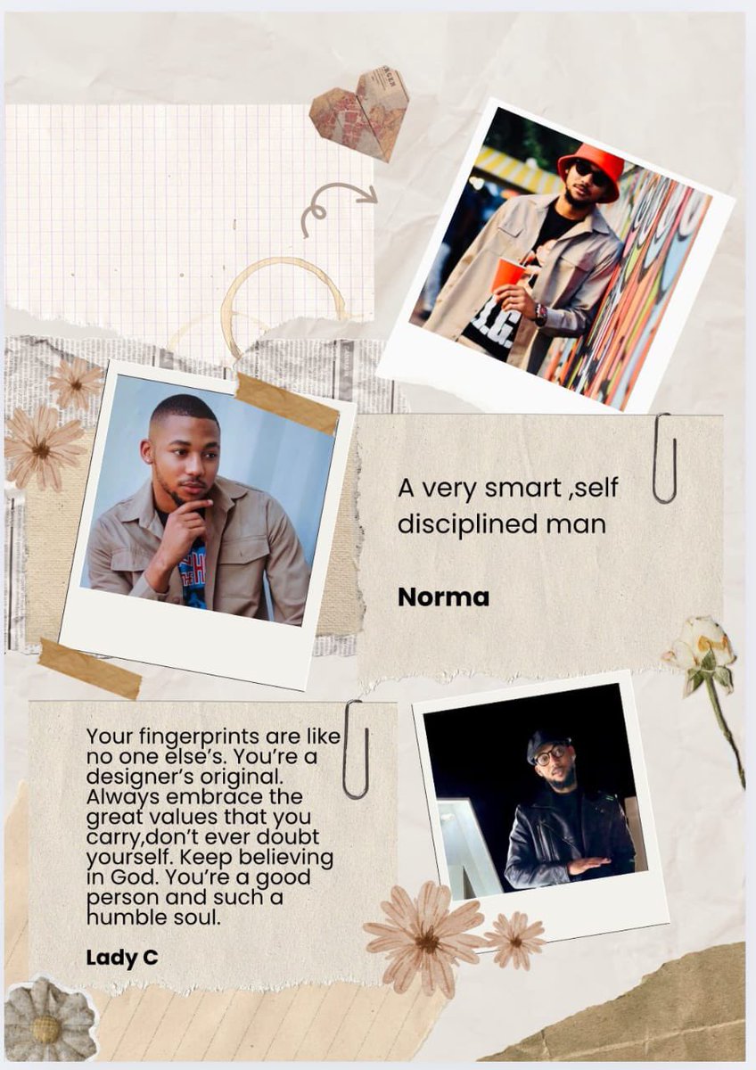 luzukomasha_'s tweet photo. FLEXERS, yol keep me going! โUmntu ngumntu ngabantuโ. Nindenze umntu ebantwini FLEXERS. โค๏ธ๐๐ฝ
#LuzukoMashalaba
#Flexers
#BBMzansiumlilo
#Grateful https://t.co/o6hA3C2wHK