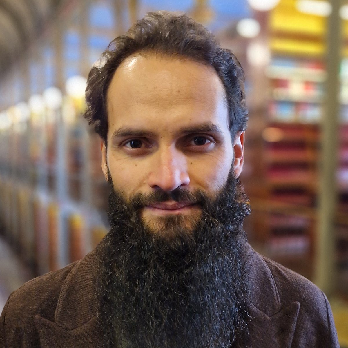 Complexity 72h (@complexity72h) on Twitter photo Leading our penultimate project, meet Sandro Sousa (@sandrofsousa) from <a href="/CPH_SODAS/">SODAS, Copenhagen (Bluesky: @cphsodas.bsky.social)</a>!
Their project: "Walking Through Complex Spatial Patterns of Socioeconomic Systems"
#Complexity72h Leading our penultimate project, meet Sandro Sousa (@sandrofsousa) from <a href="/CPH_SODAS/">SODAS, Copenhagen (Bluesky: @cphsodas.bsky.social)</a>!
Their project: "Walking Through Complex Spatial Patterns of Socioeconomic Systems"
#Complexity72h