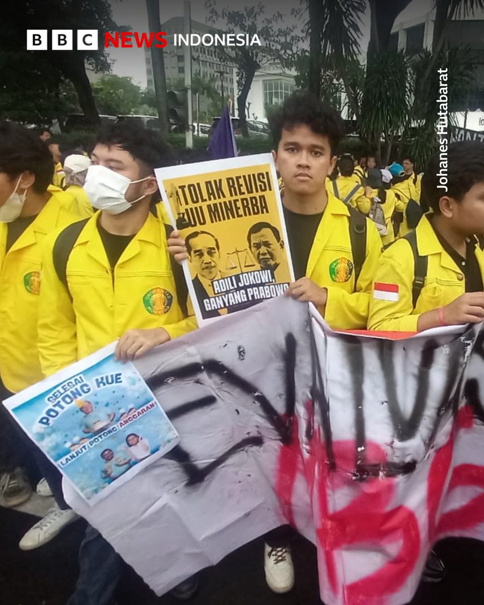 BBC News Indonesia tweet media