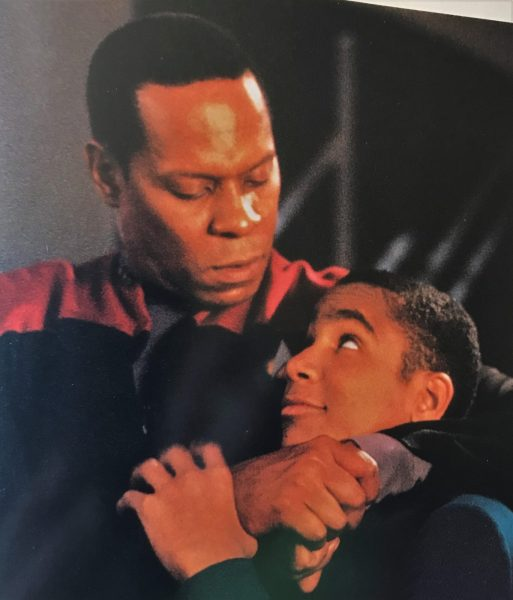 M.C.A Hogarth tweet media