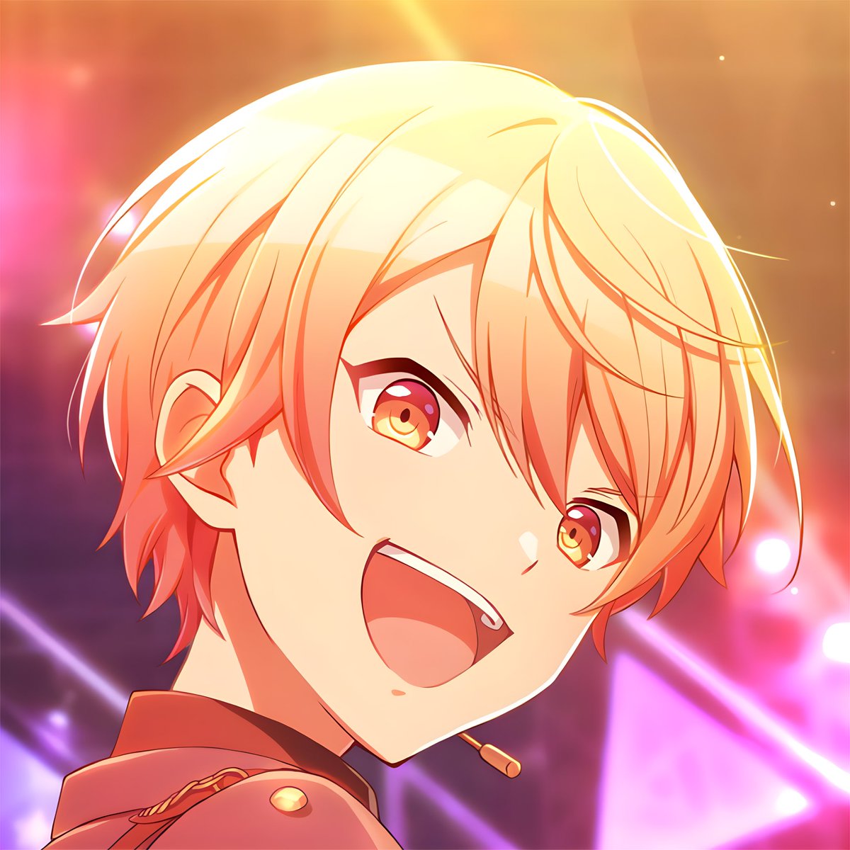 神代類 あんスタ 特訓前 10点 神代類 | プロジェクトセカイ攻略Wiki