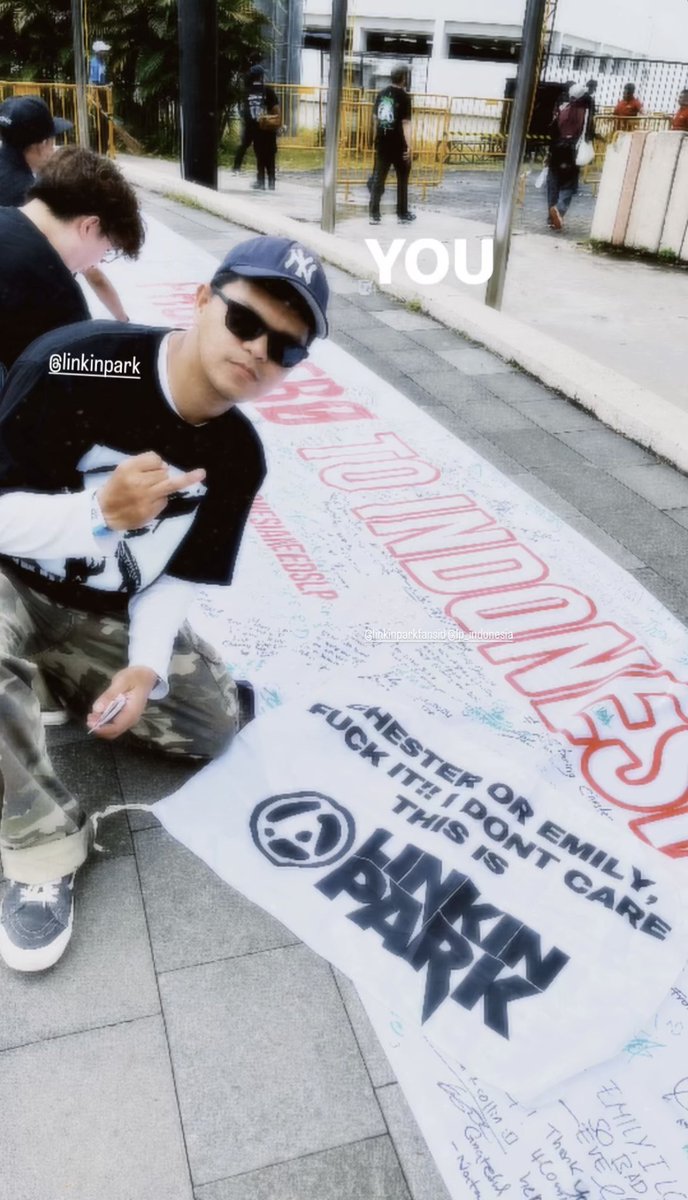 LPLive's tweet photo. This guy wins. https://t.co/KU2lTBABoc