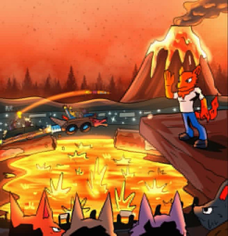 JOGNETWORK_'s tweet image. It’s @lavanetxyz szn and we’ll be giving out 2 fcfs spots

Requirements⬇️

-Follow @lavanetxyz &amp;amp; @JOGNETWORK_ 
-Like &amp;amp; retweet 
-Leave your address