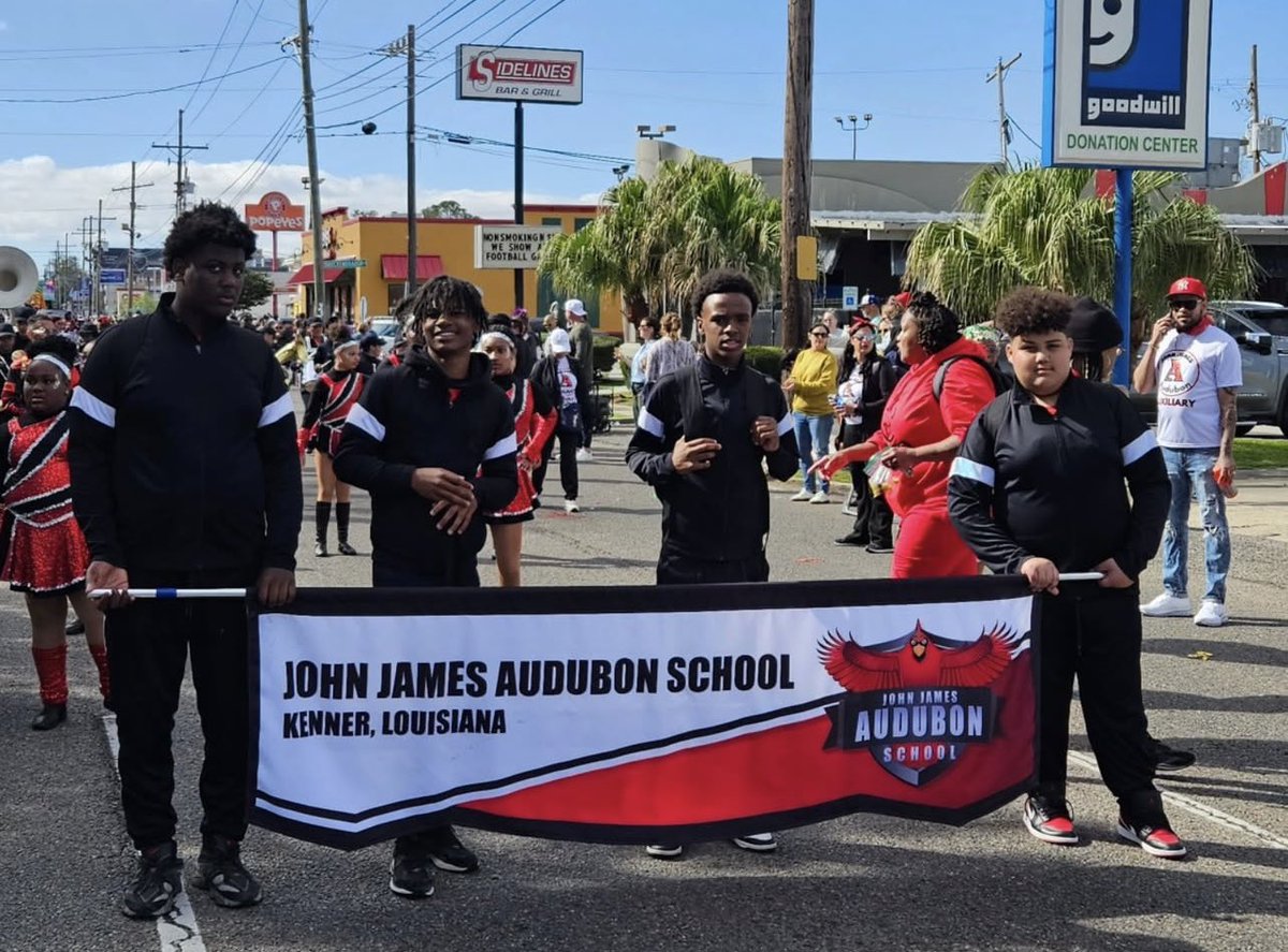 Principal Johnson, Ed.S tweet media