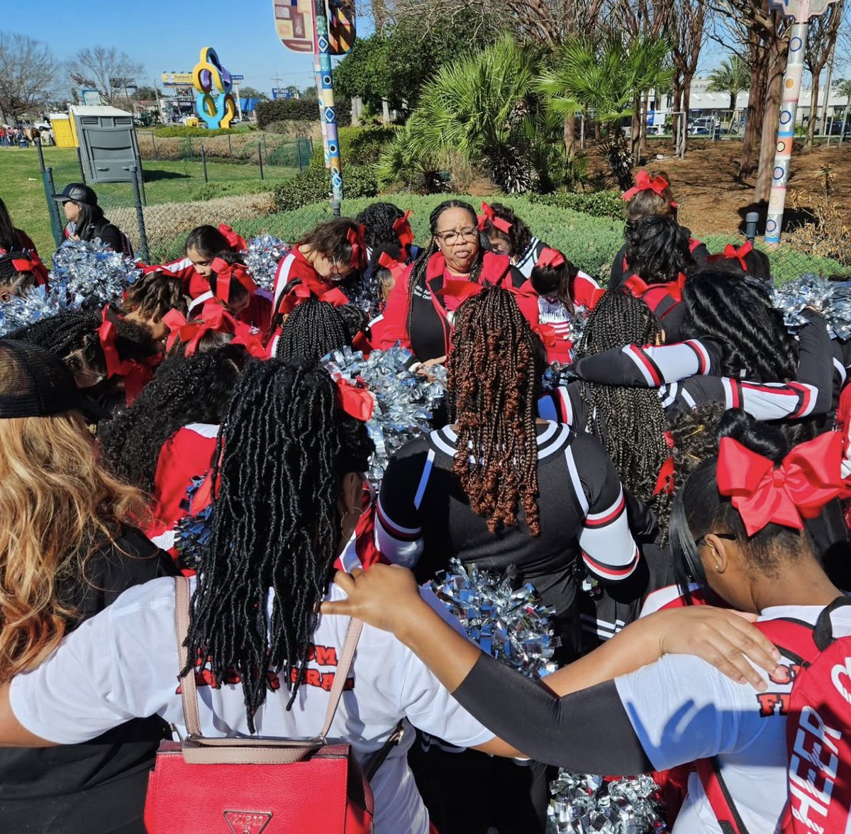 Principal Johnson, Ed.S tweet media