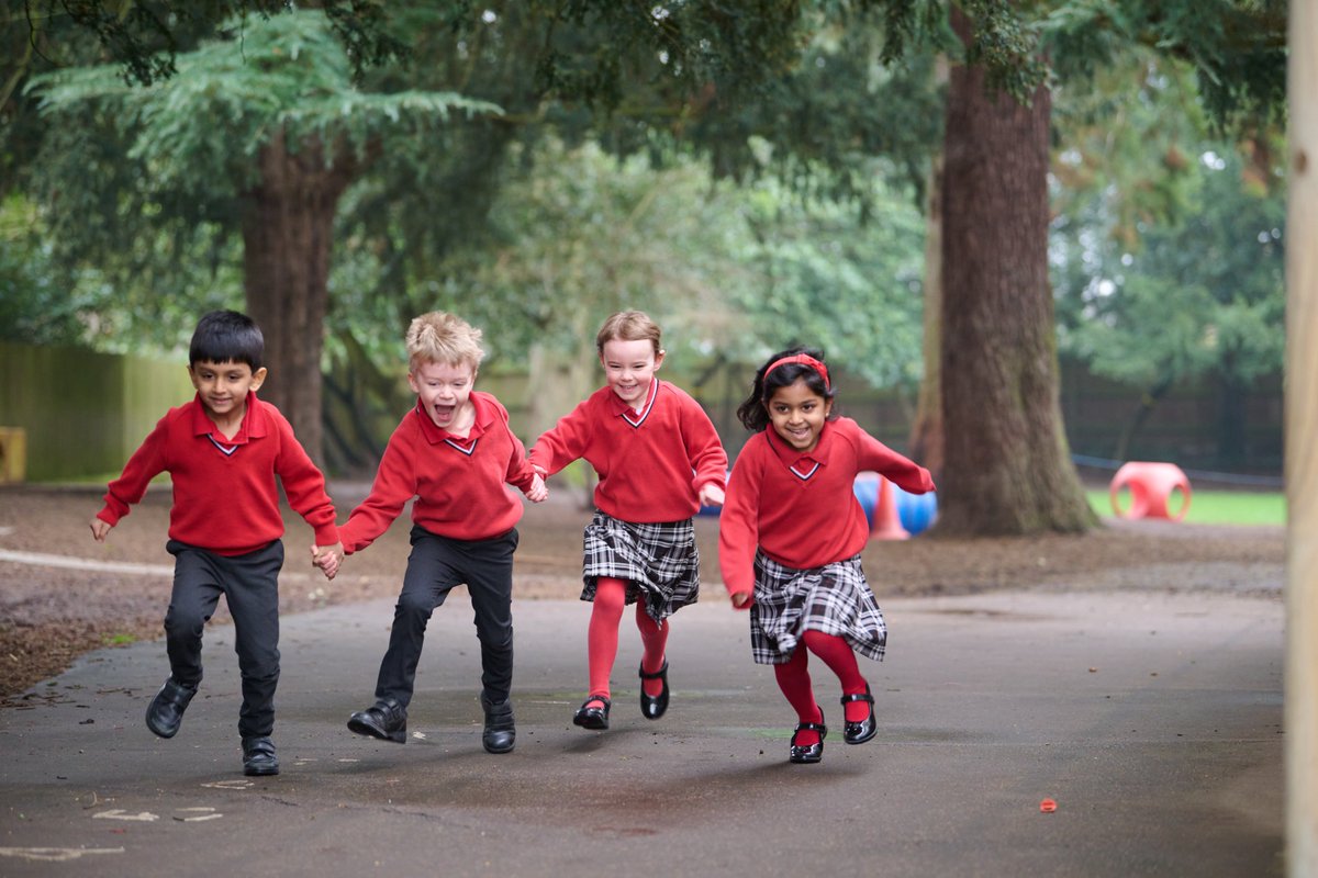 Join us for St Faith’s Pre Prep Open Morning on Saturday, 26 April from 10 - 12. Discover our vibrant community, meet our wonderful staff and pupils, and explore our fantastic facilities. Don’t miss out! Register here - shorturl.at/F7Ko3 #wyverns