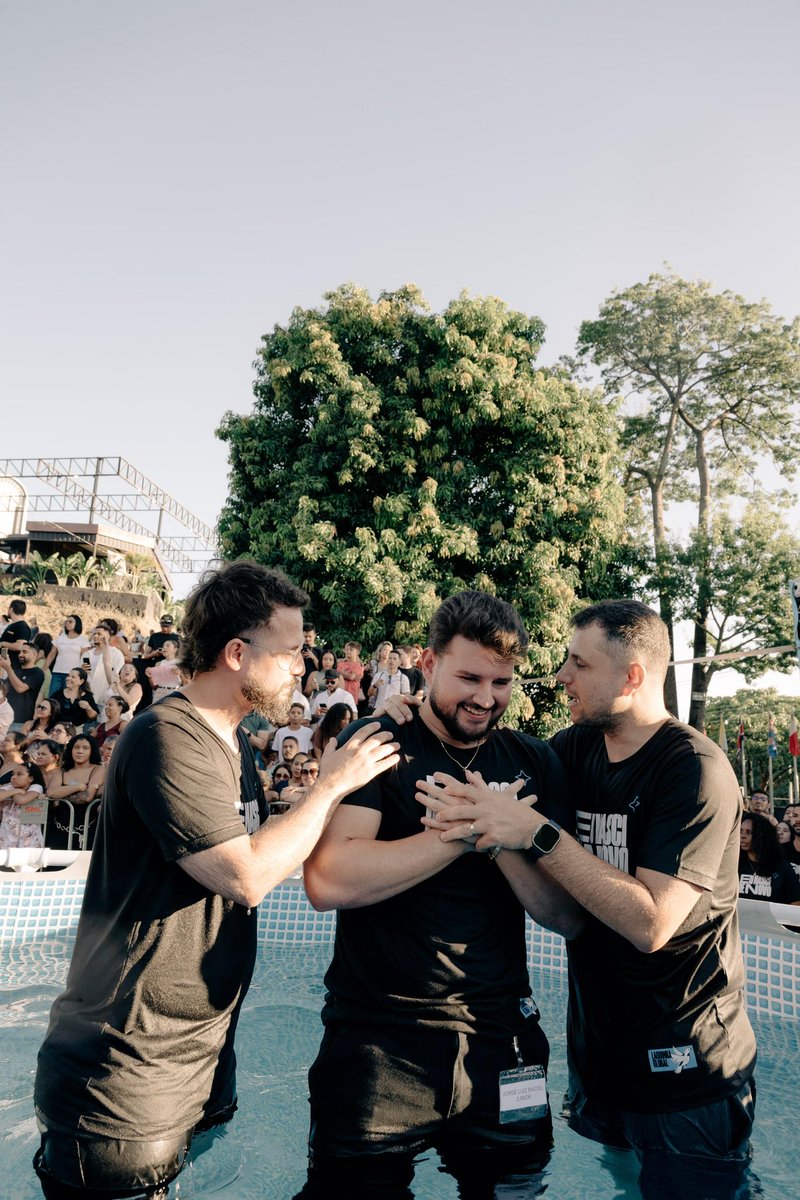 jorgeemaciel's tweet photo. Para que seja exaltado e glorificado o nome do único que é o Caminho, a Verdade e a Vida: Jesus Cristo! https://t.co/ENbVqKmm6V
