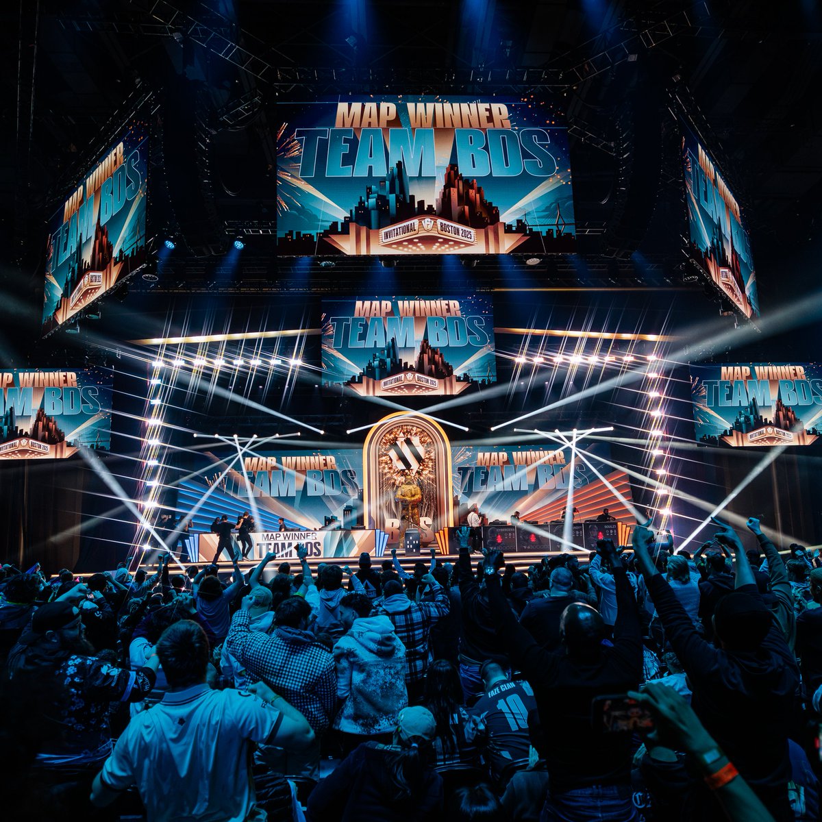 Thank you Boston 🫶