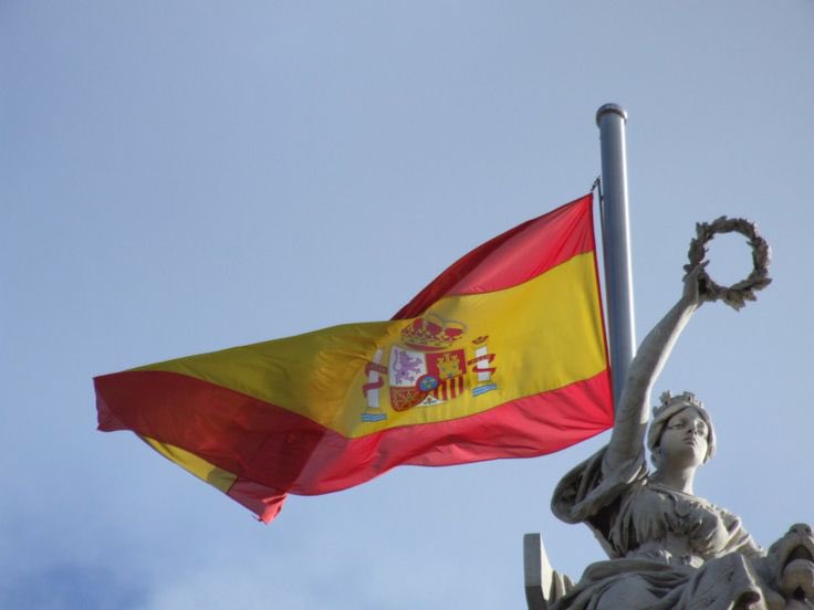 ¡Buenos días, feliz lunes!