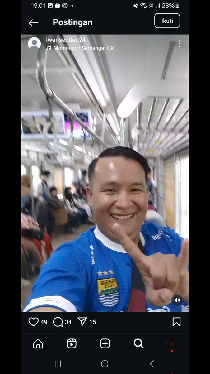 Niat bgt ngeditnya bang? Emang barodo kitu dejek apa kumaha nya😂