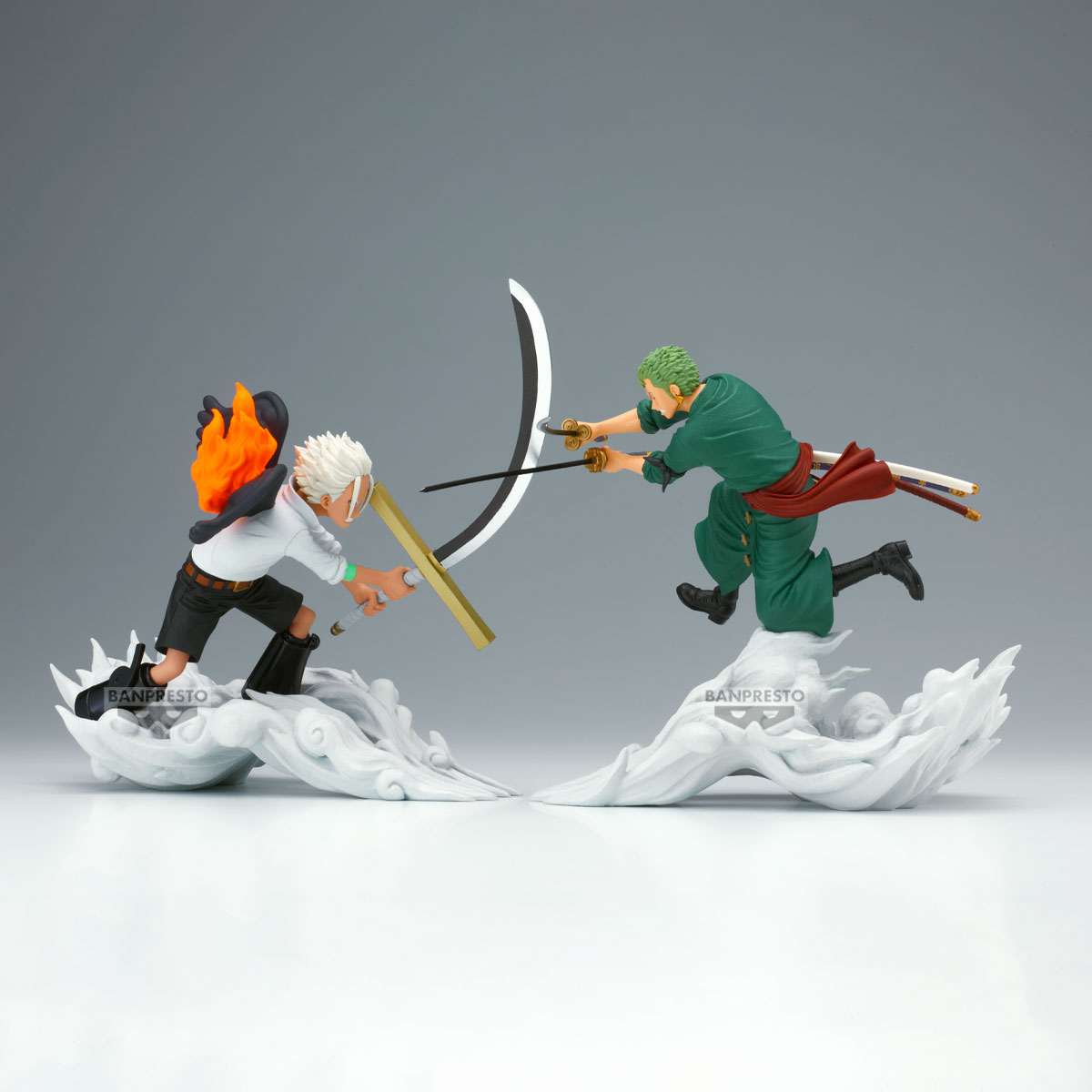 BandaispiritsEs's tweet photo. ¡El enfrentamiento épico entre #SHawk y Roronoa Zoro!
Cúal es tu favorito? déjalo en los comentarios👇
https://t.co/pV27p5FpEd https://t.co/SGBsDhdBln