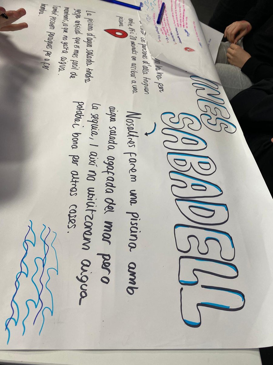 ICE de la UAB tweet media