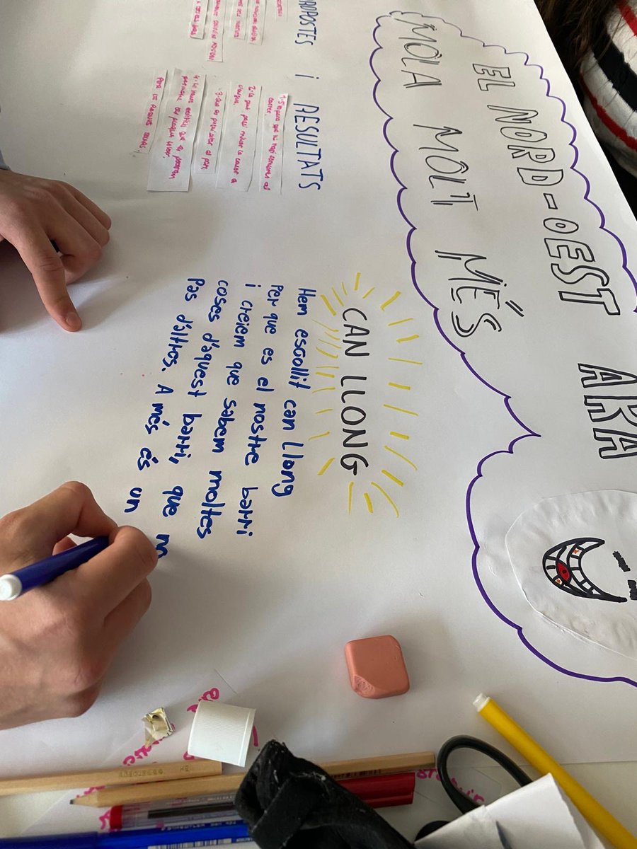 ICE de la UAB tweet media