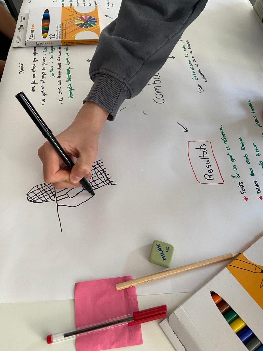 ICE de la UAB tweet media