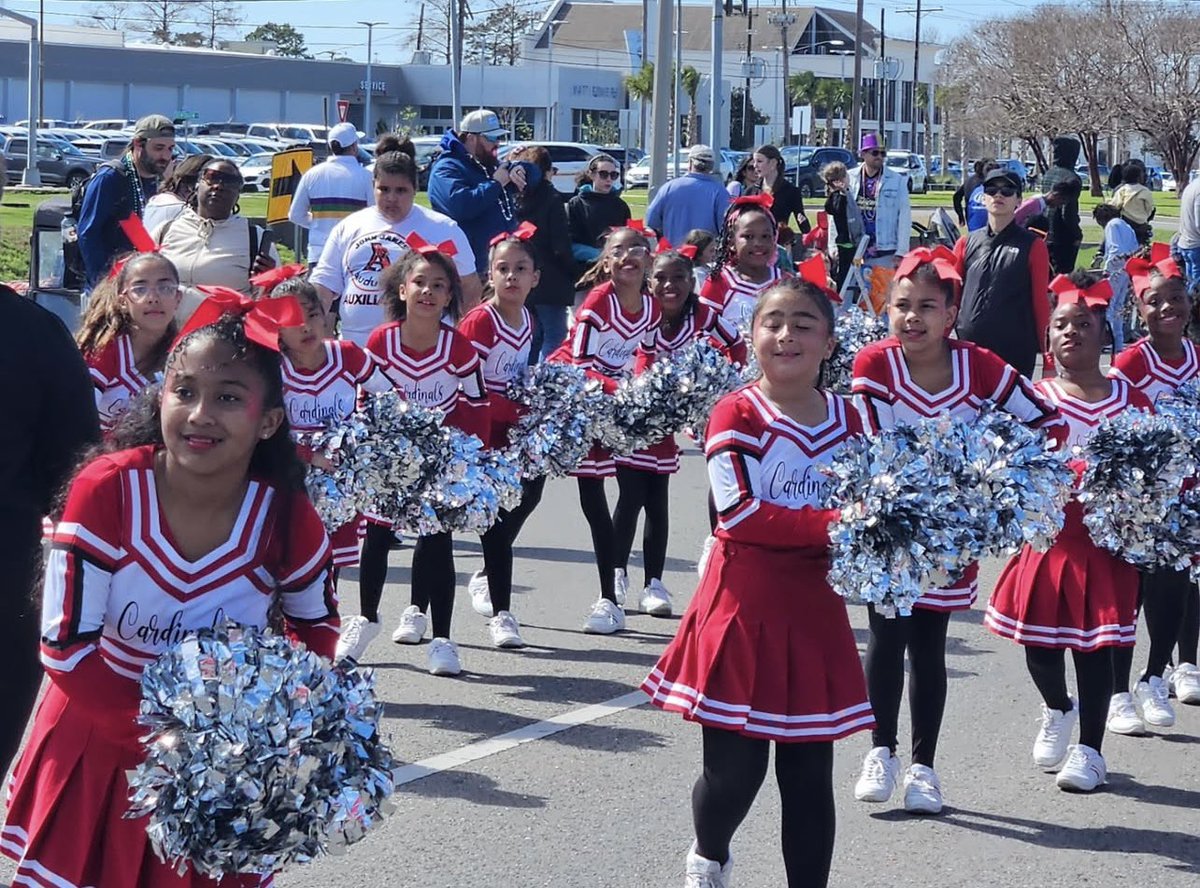 Principal Johnson, Ed.S tweet media