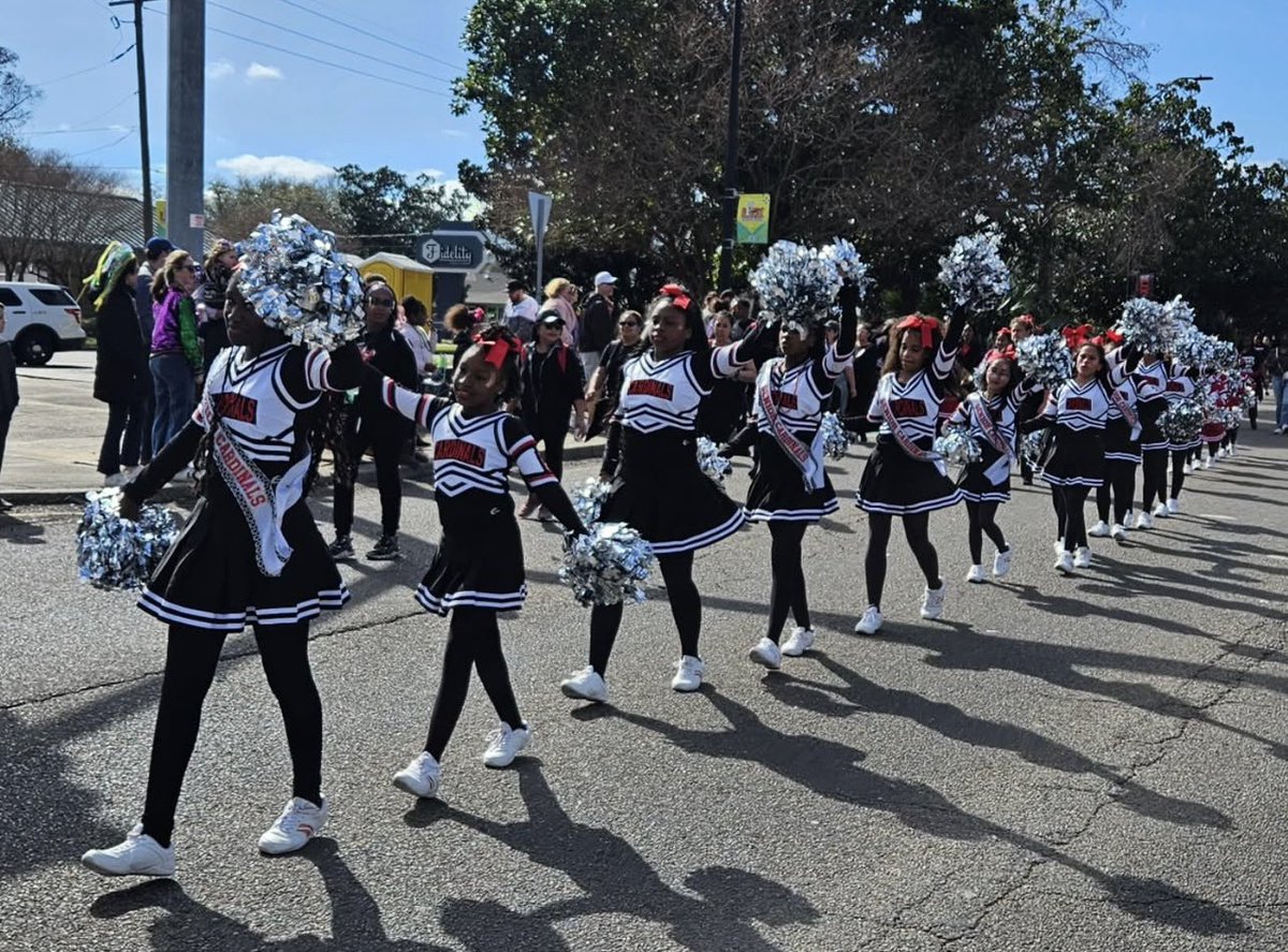 Principal Johnson, Ed.S tweet media