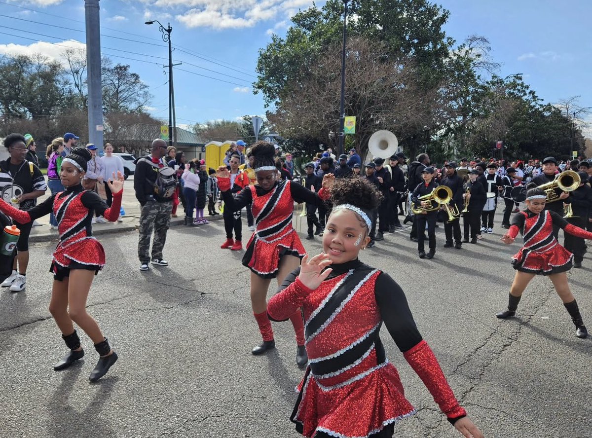 Principal Johnson, Ed.S tweet media