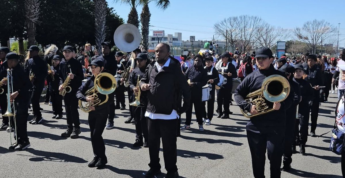 Principal Johnson, Ed.S tweet media