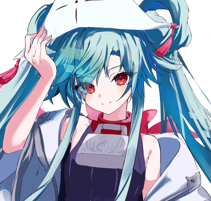 にこ